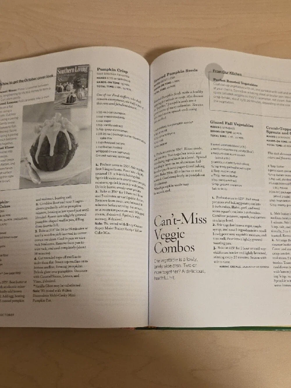 Southern Living 2009 Annual Recipes